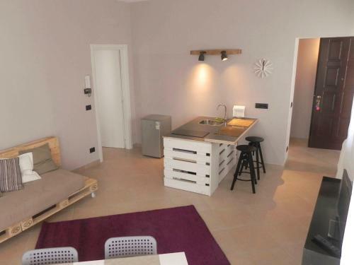 Apartamento La Casa Di Milly