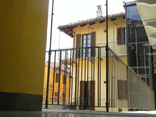Apartamento La Casa Di Milly