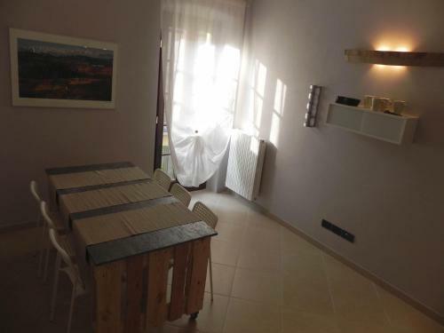 Apartamento La Casa Di Milly