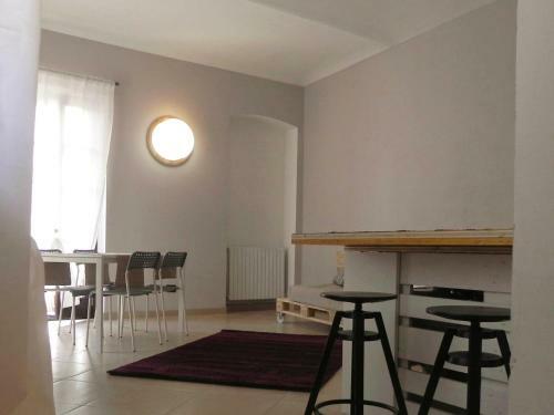 Apartamento La Casa Di Milly
