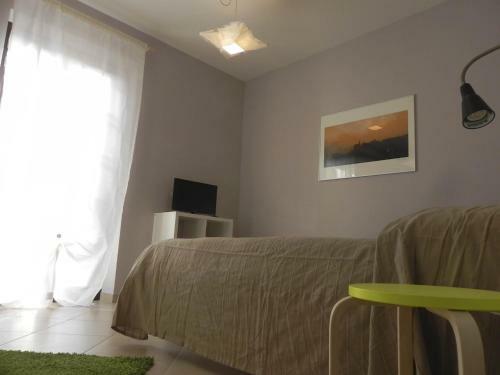 Apartamento La Casa Di Milly