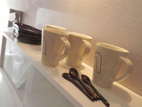 Apartamento La Casa Di Milly