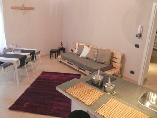 Apartamento La Casa Di Milly
