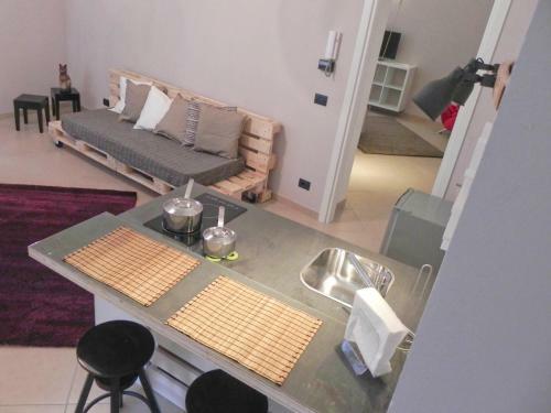 Apartamento La Casa Di Milly