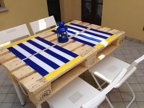 Apartamento La Casa Di Milly