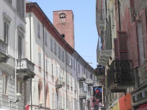 Apartamento La Casa Di Milly