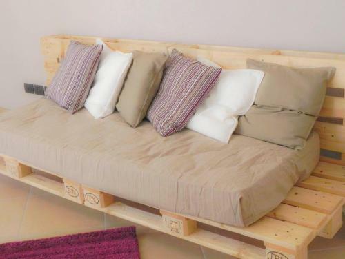 Apartamento La Casa Di Milly