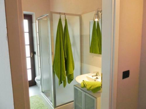Apartamento La Casa Di Milly