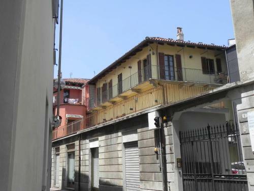 Apartamento La Casa Di Milly