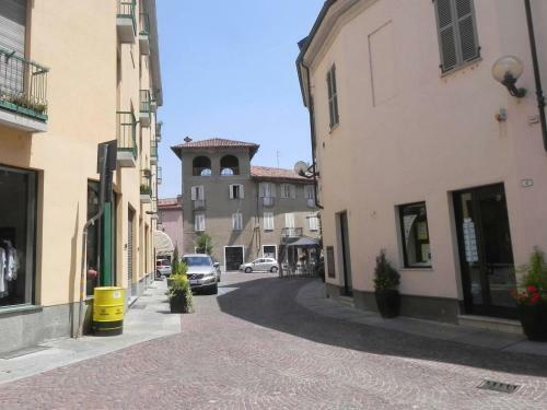 Apartamento La Casa Di Milly