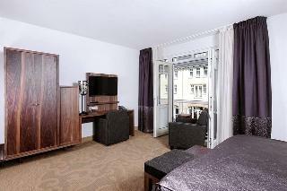 Grand Hotel Ter Duin