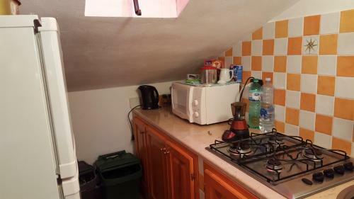 Apartamento A Domo Mia