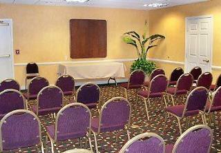 Hotel Residence Inn By Marriott Fort Smith