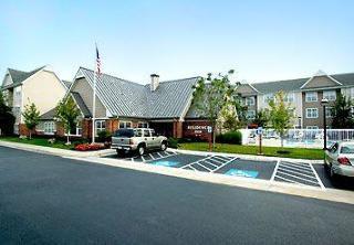 Hotel Residence Inn By Marriott Fort Smith