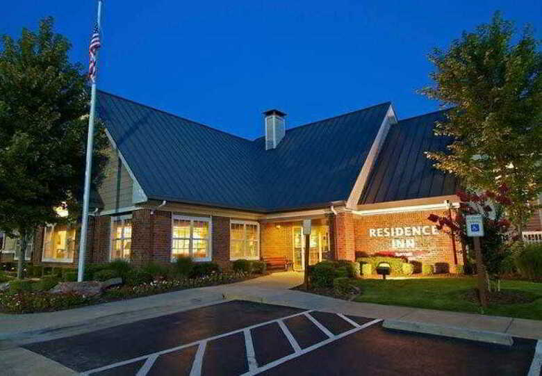 Hotel Residence Inn By Marriott Fort Smith