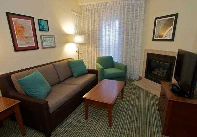 Hotel Residence Inn By Marriott Fort Smith