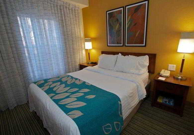 Hotel Residence Inn By Marriott Fort Smith