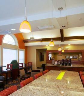 Hotel Residence Inn By Marriott Fort Smith