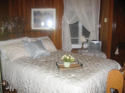 Bed & Breakfast Les Colibris