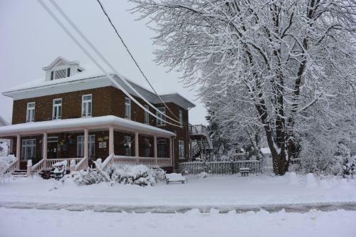 Bed & Breakfast Les Colibris
