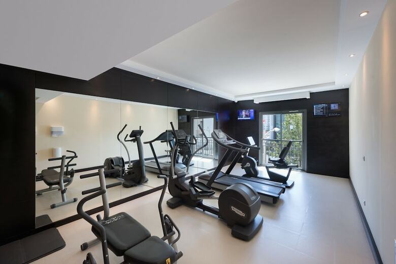 Le Corail Suites Hotel