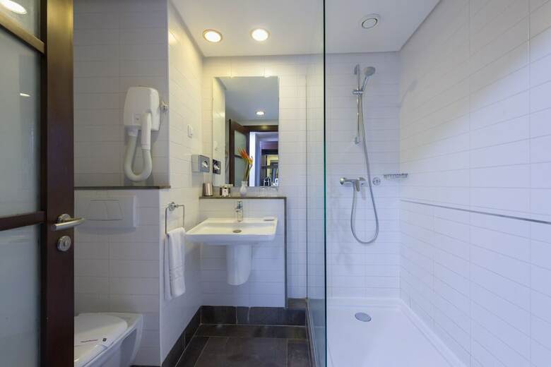 Le Corail Suites Hotel