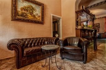 Hotel Zur Henne