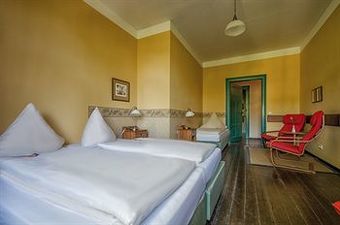 Hotel Zur Henne
