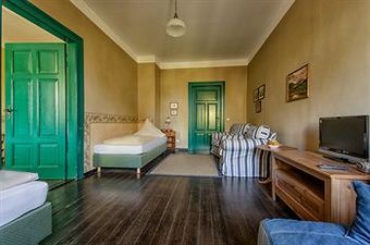 Hotel Zur Henne