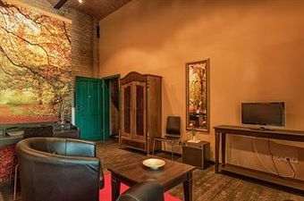Hotel Zur Henne