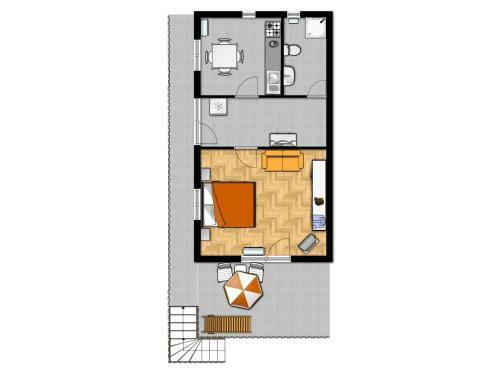 Magyar Apartmanh�z Iv.