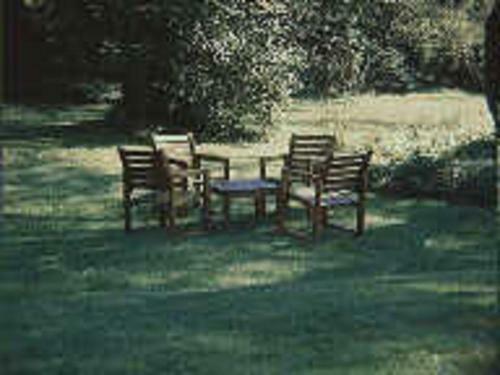 Posada Chesapeake Inn Of Lenox