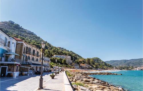 Apartment Serrone I