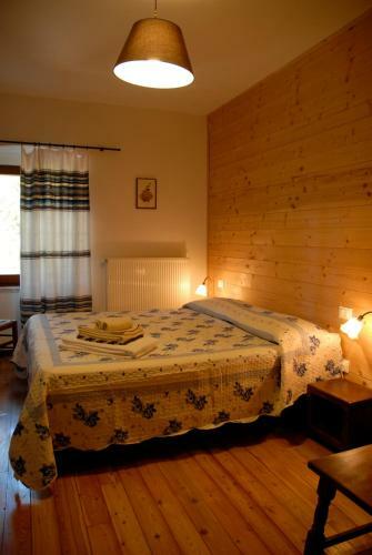 Agroturismo Agriturismo Paradiso41