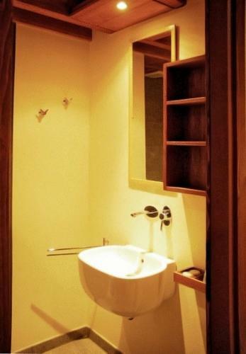 Apartamento Pietre Gemelle Resort