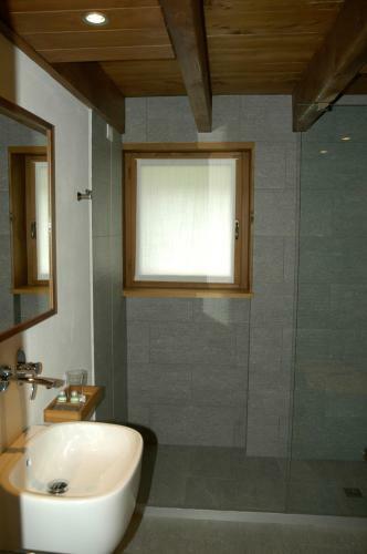 Apartamento Pietre Gemelle Resort
