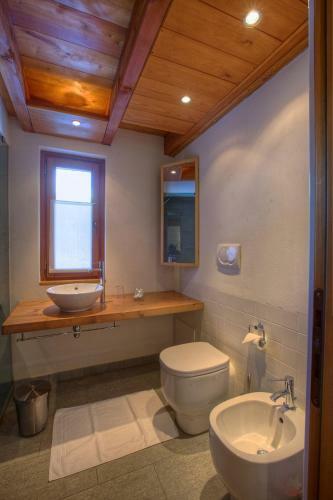 Apartamento Pietre Gemelle Resort
