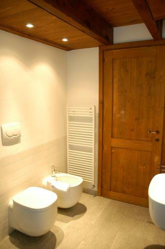 Apartamento Pietre Gemelle Resort