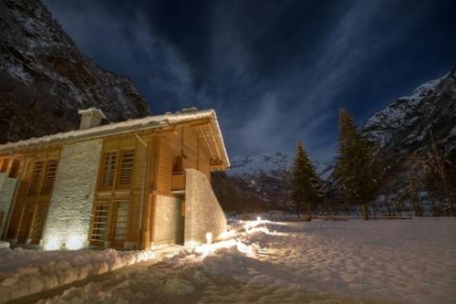 Apartamento Pietre Gemelle Resort
