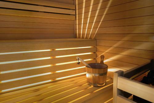 Apartamento Pietre Gemelle Resort