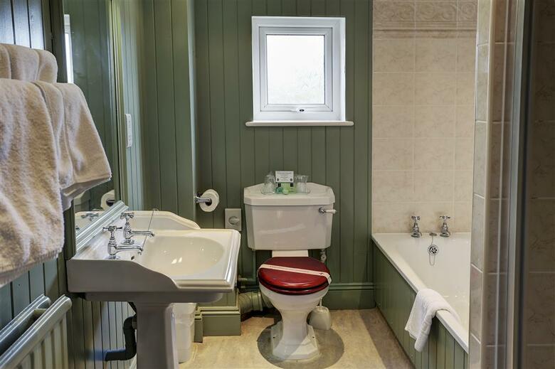 Best Western Duke Of Cornwall Hotel