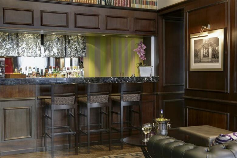 Best Western Duke Of Cornwall Hotel