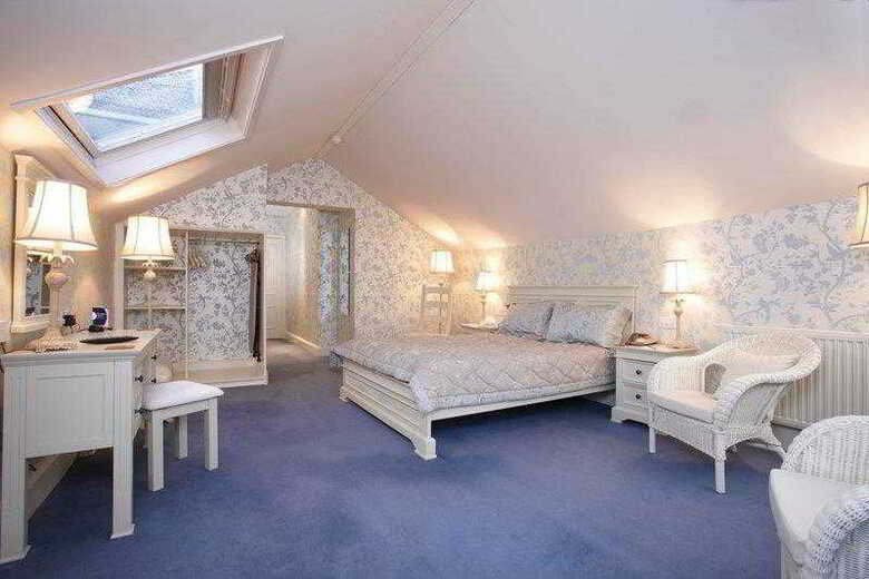 Best Western Duke Of Cornwall Hotel