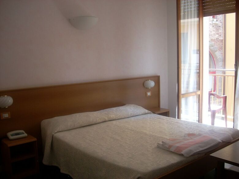 Hotel Corallo