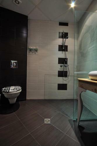 City Art Boutique Hotel