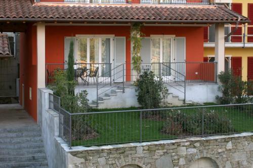 Apartamento Cascina Nel Bosco