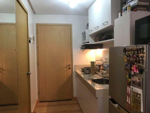 Apartamento Happy Place