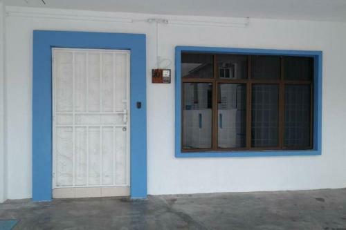 Santorini 4 Bedrooms Full Air Cond Entire Home