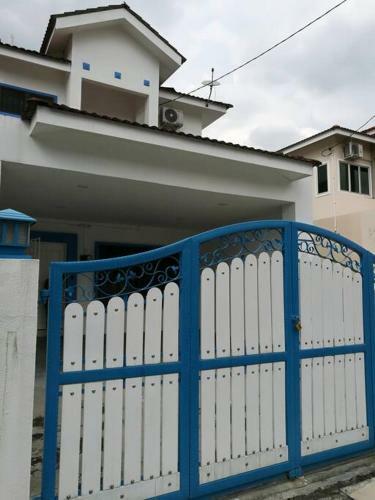Santorini 4 Bedrooms Full Air Cond Entire Home