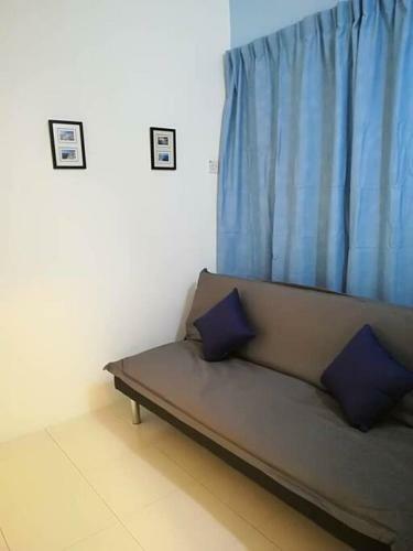 Santorini 4 Bedrooms Full Air Cond Entire Home